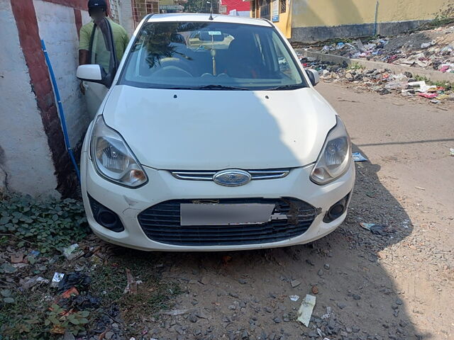 Used 2013 Ford Figo in Purnea