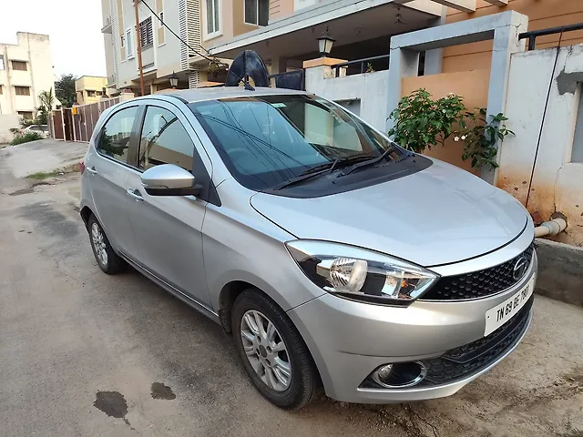 Used 2017 Tata Tiago in Coimbatore