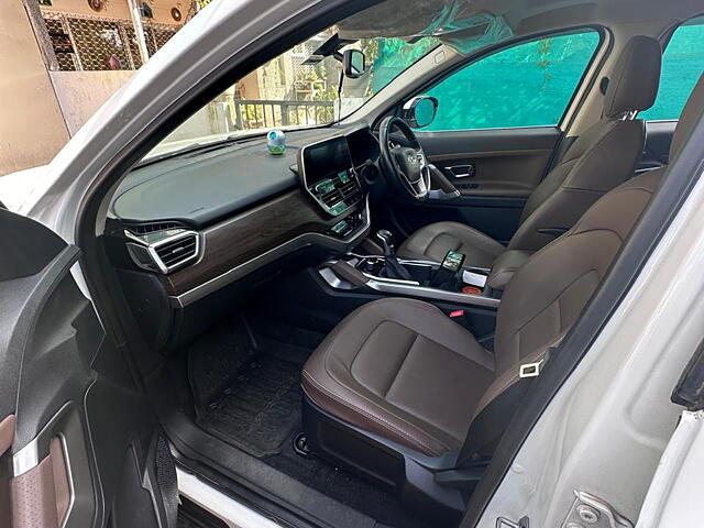 Used Tata Harrier [2019-2023] XZA Plus in Pune