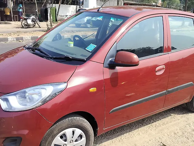 Used 2012 Hyundai i10 in Cuttack