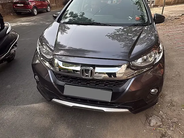 Used 2019 Honda WR-V in Ahmedabad