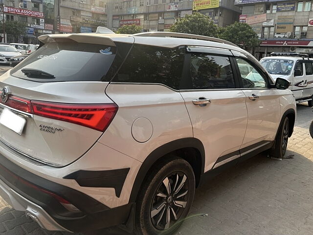 Used MG Hector [2019-2021] Smart 1.5 DCT Petrol in Greater Noida