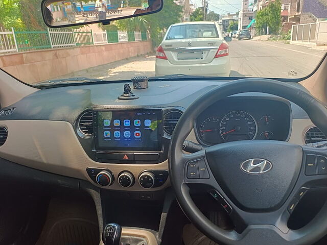 Used Hyundai Grand i10 [2013-2017] Sports Edition 1.1 CRDi in Hisar