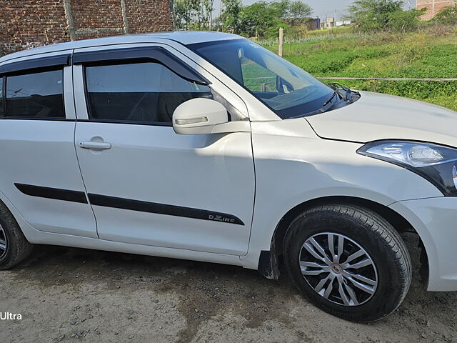 Used 2016 Maruti Suzuki Swift DZire in Kanpur