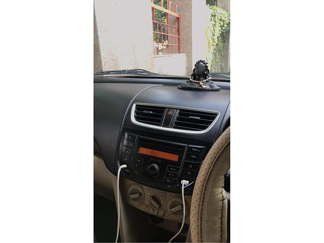 Used Maruti Suzuki Swift DZire [2011-2015] VXI in Panipat