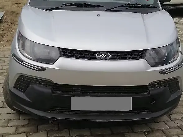 Used 2016 Mahindra KUV100 in Kanpur Nagar
