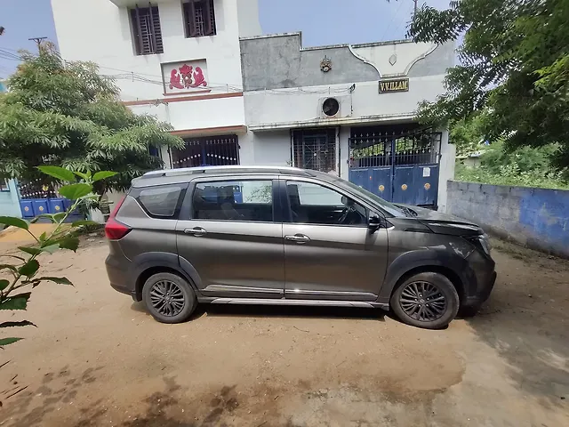 Used 2019 Maruti Suzuki XL6 in Erode