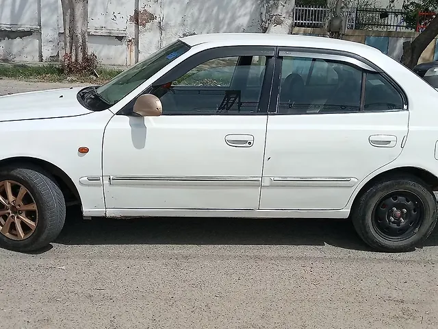 Used Hyundai Accent CNG in Delhi Used Hyundai Accent CNG in Delhi
