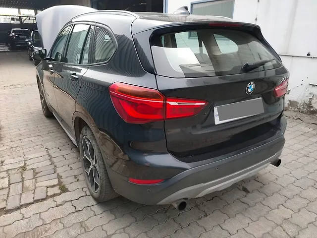 Used BMW X1 [2013-2016] sDrive20d xLine in Panipat