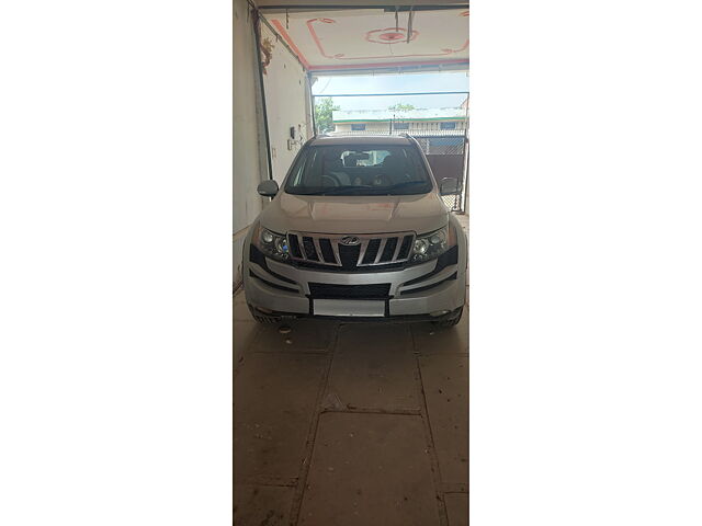 Used 2014 Mahindra XUV500 in Varanasi