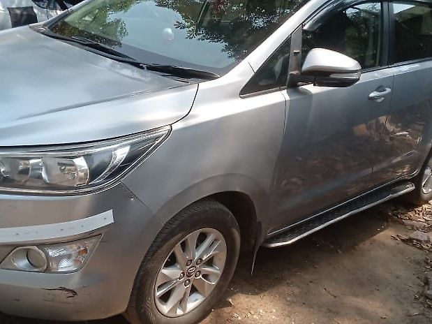 Used Toyota Innova Crysta [2016-2020] 2.4 GX 7 STR [2016-2020] in Deoria