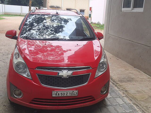 Used 2011 Chevrolet Beat in Tumkur