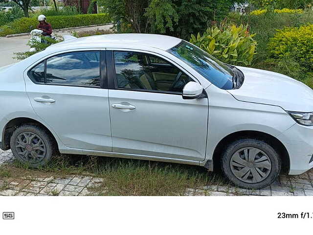 Used Honda Amaze [2018-2021] 1.2 S MT Petrol [2018-2020] in Kanpur Nagar