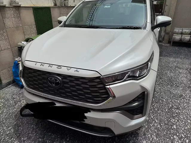 Used 2023 Toyota Innova Hyrcross in Ghaziabad