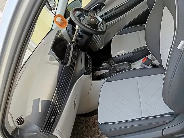 Used Hyundai i20 Asta (O) 1.2 IVT in Muzaffarnagar
