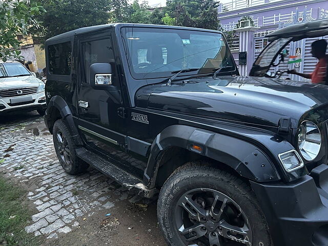 Used 2022 Mahindra Thar in Lucknow