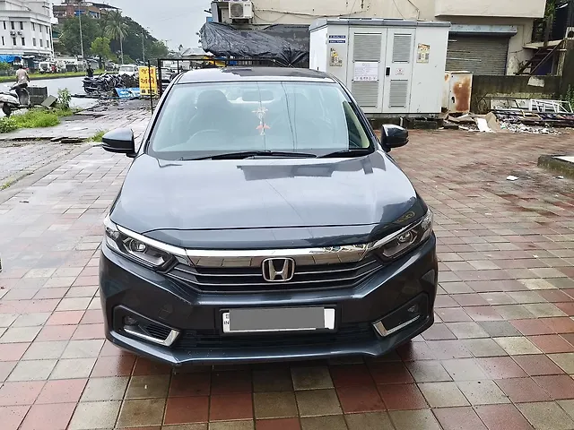 Used 2024 Honda Amaze in Silvassa