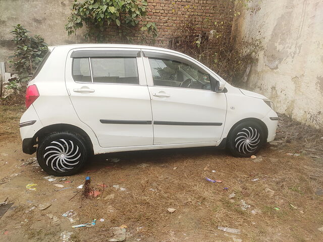 Used Maruti Suzuki Celerio [2014-2017] LXi in Gurgaon