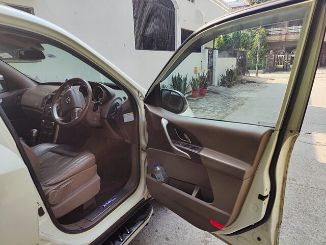 Used Mahindra XUV500 [2011-2015] W8 in Agra