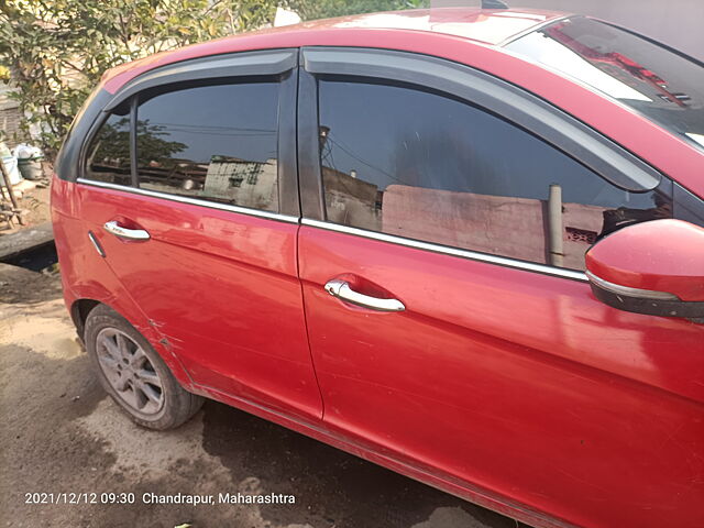 Used Tata Bolt XT Petrol in Chandrapur