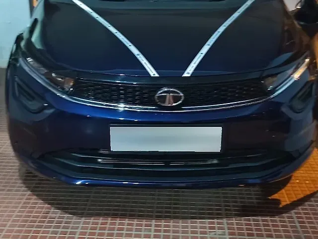 Used 2023 Tata Altroz in Bangalore
