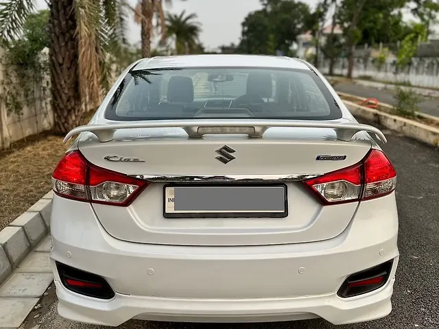 Used 2018 Maruti Suzuki Ciaz in Jalandhar