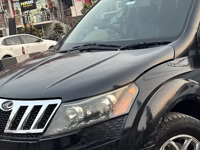 Used Mahindra XUV500 [2011-2015] W8 in Dehradun
