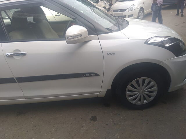 Used 2017 Maruti Suzuki Swift DZire in Guwahati