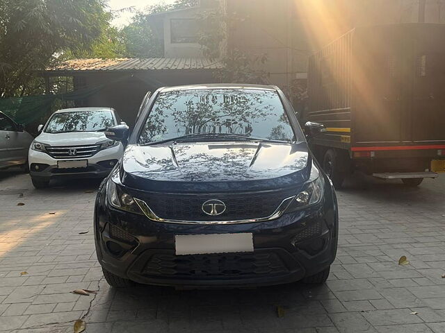 Used Tata Hexa [2017-2019] XMA 4x2 7 STR in Mumbai