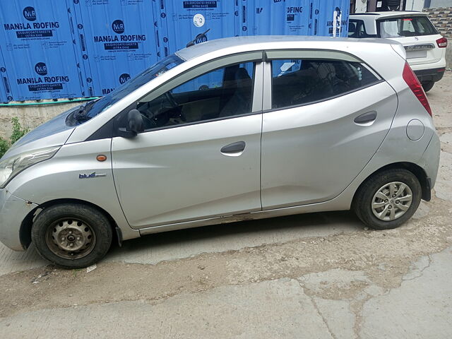 Used Hyundai Eon Era + LPG in Kota