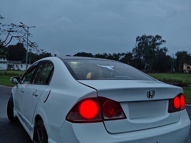 Used Honda Civic [2006-2010] 1.8V MT in Bhopal