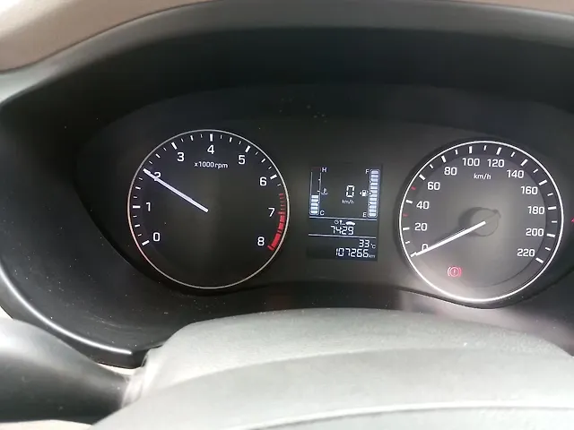 Used Hyundai Elite i20 [2016-2017] Sportz 1.2 [2016-2017] in Guwahati