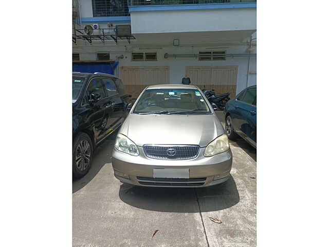 Used 2005 Toyota Corolla in Mumbai