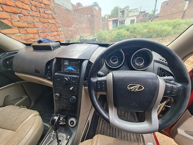 Used Mahindra XUV500 [2015-2018] W10 AT in Firozabad