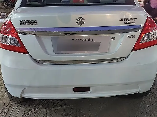 Used 2013 Maruti Suzuki Swift DZire in Amalapuram