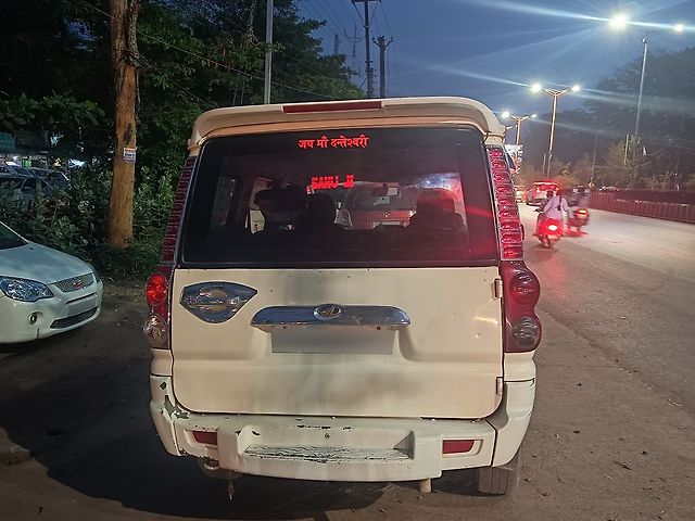 Used Mahindra Scorpio [2009-2014] M2DI in Durg
