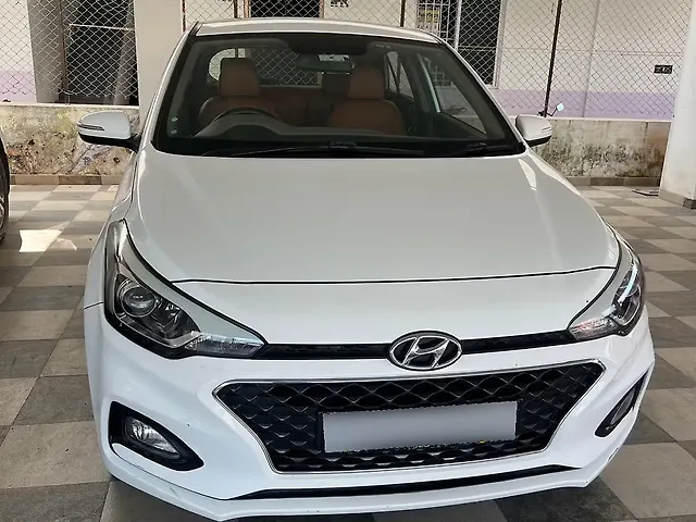 Used 2019 Hyundai Elite i20 in Coimbatore