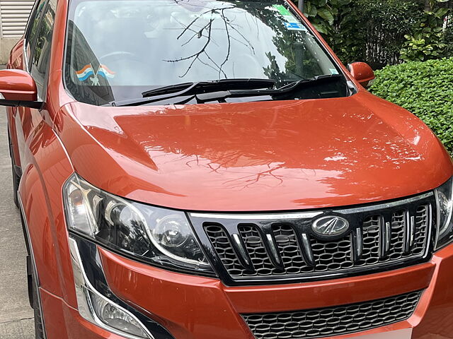 Used Mahindra XUV500 [2015-2018] W10 AWD AT in Mumbai