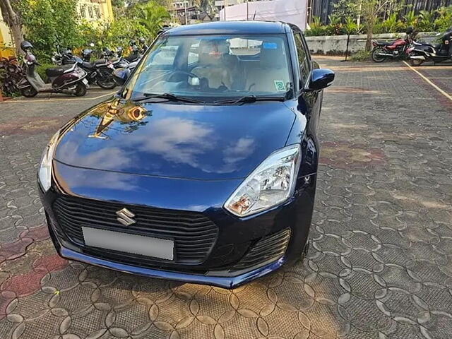 Used Maruti Suzuki Swift [2018-2021] VXi [2018-2019] in Bangalore