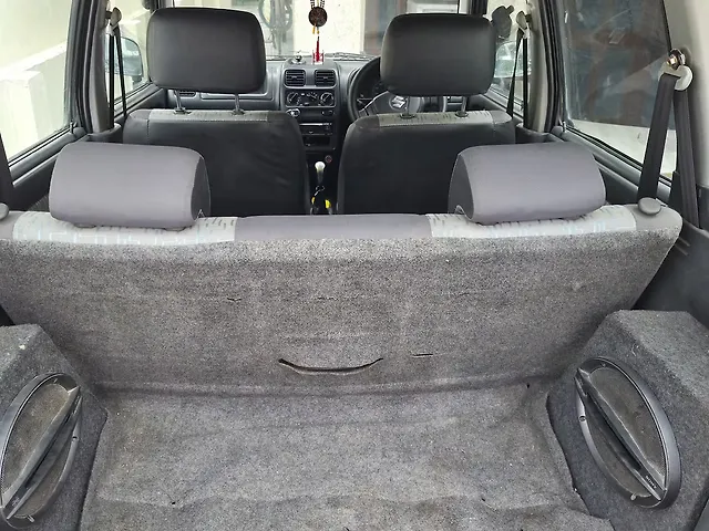 Used Maruti Suzuki Wagon R [2006-2010] LXi Minor in Yamunanagar