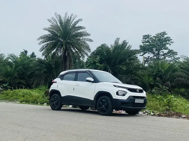 Used 2023 Tata Punch in Bokaro Steel City
