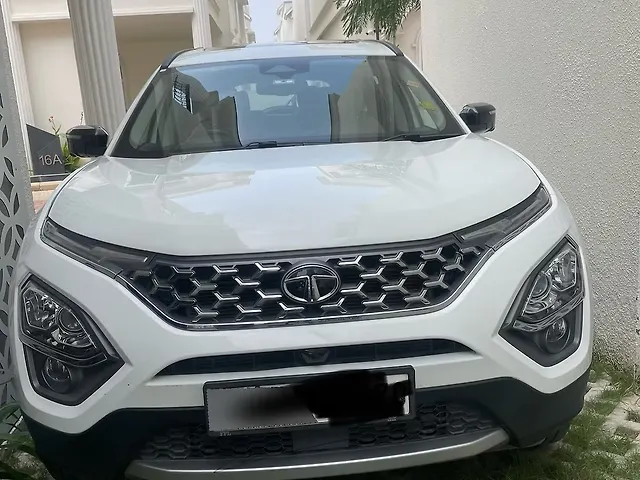 Used 2023 Tata Safari in Chennai