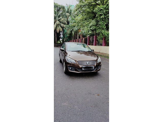 Used 2015 Maruti Suzuki Ciaz in Mumbai