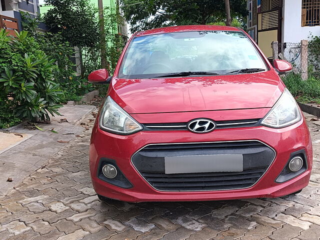 Used Hyundai Xcent [2014-2017] S 1.2 (O) in Dindigul