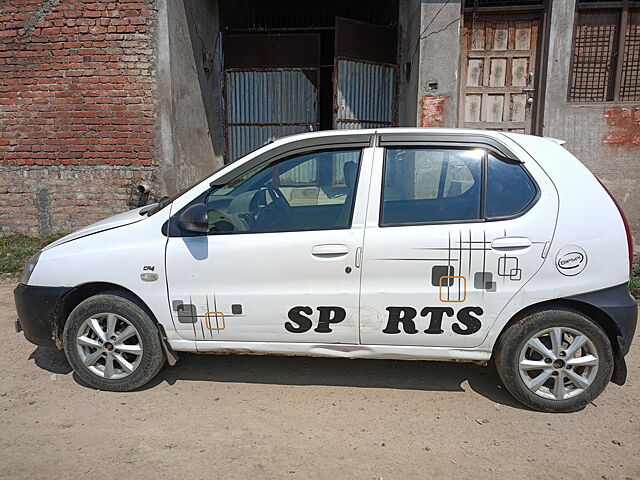 Used Tata Indica eV2 [2012-2013] LE in Hamirpur (Uttar Pradesh)