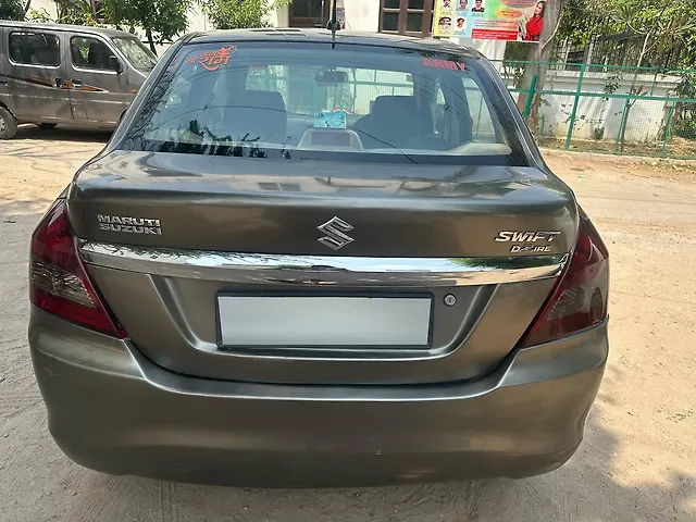 Used Maruti Suzuki Swift Dzire [2015-2017] LDI ABS in Gurgaon