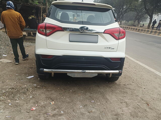 Used Mahindra XUV300 [2019-2024] W4 1.2 Petrol [2019] in Kaushambi