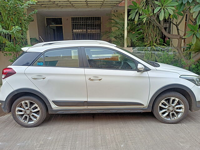 Used Hyundai i20 Active [2015-2018] 1.2 S in Raipur