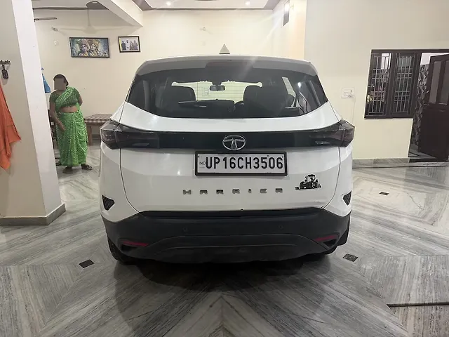 Used 2019 Tata Harrier in Greater Noida