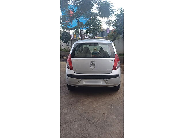 Used Hyundai i10 [2007-2010] Magna 1.2 in Pune